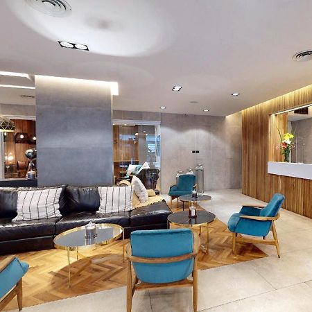 Park Royal City Buenos Aires Eksteriør bilde