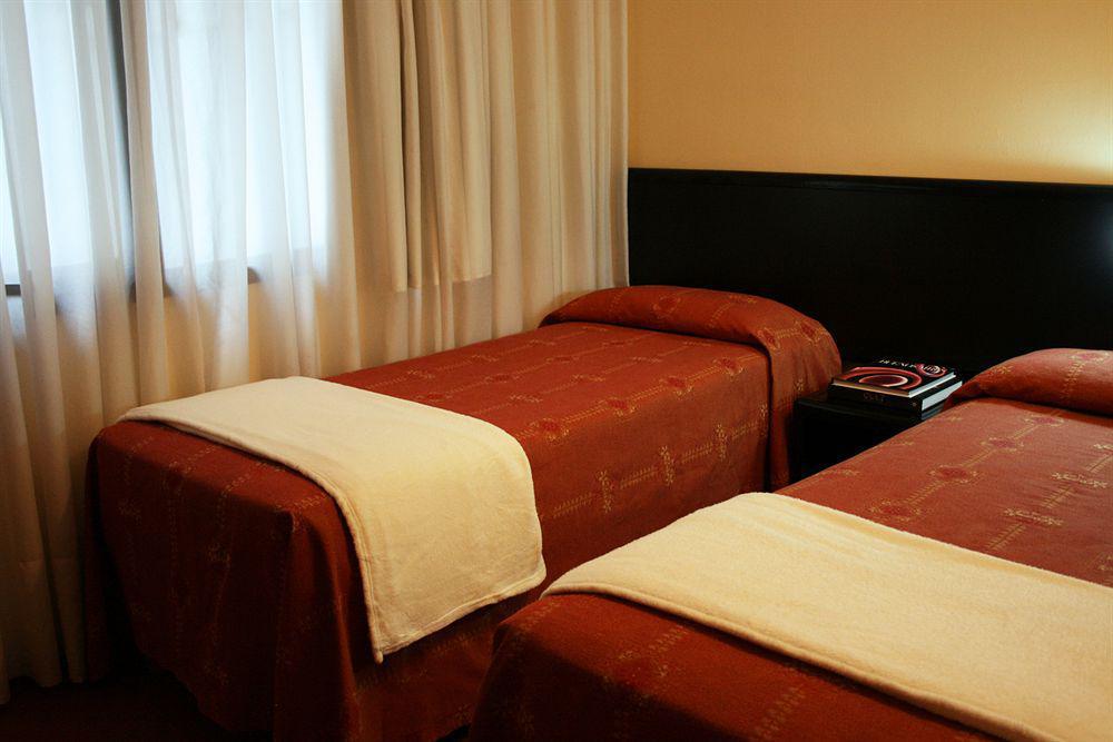 Park Royal City Buenos Aires Rom bilde