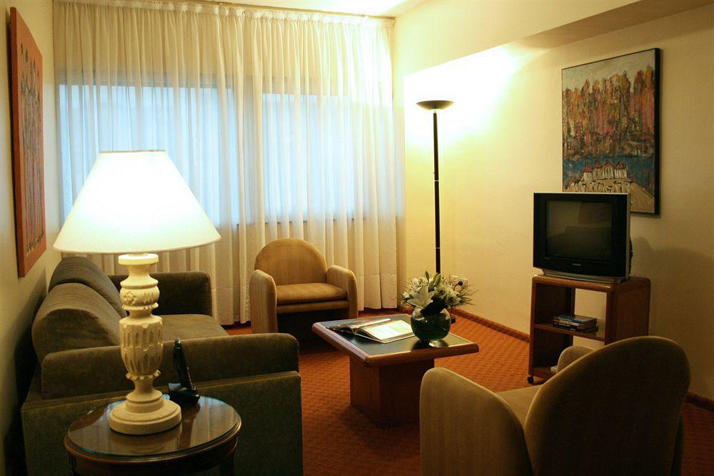 Park Royal City Buenos Aires Eksteriør bilde