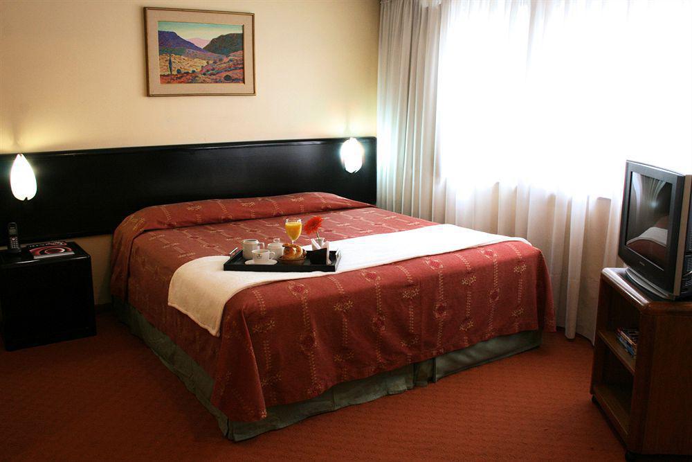 Park Royal City Buenos Aires Rom bilde