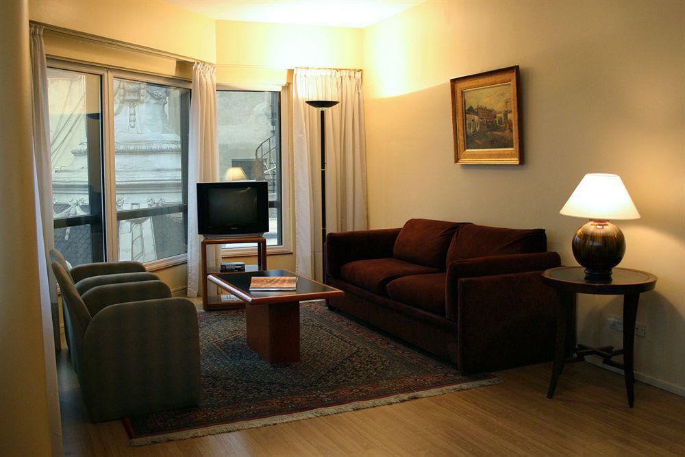 Park Royal City Buenos Aires Eksteriør bilde