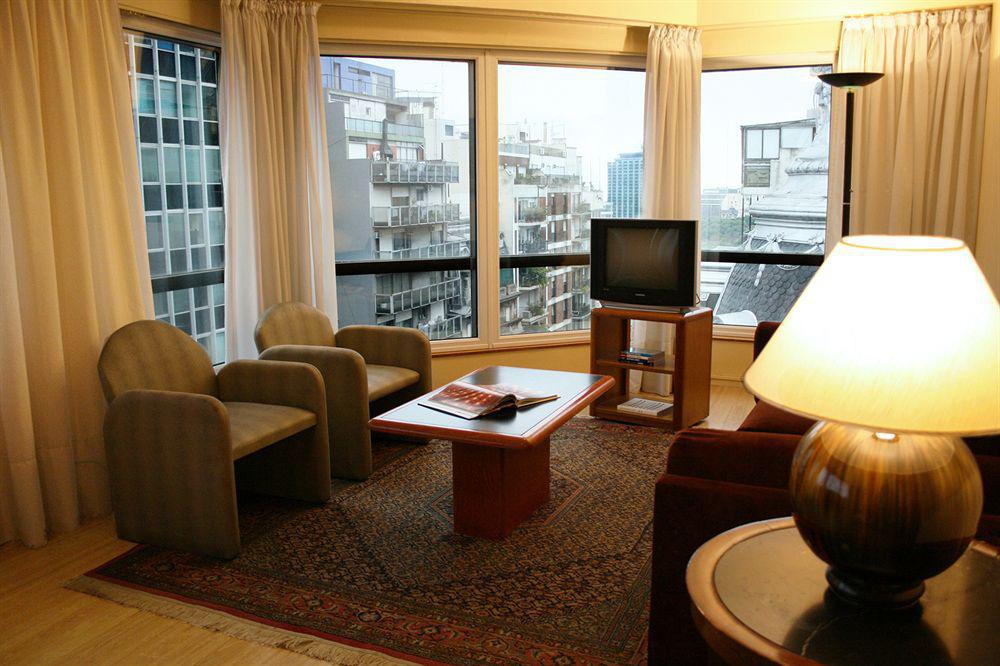 Park Royal City Buenos Aires Eksteriør bilde