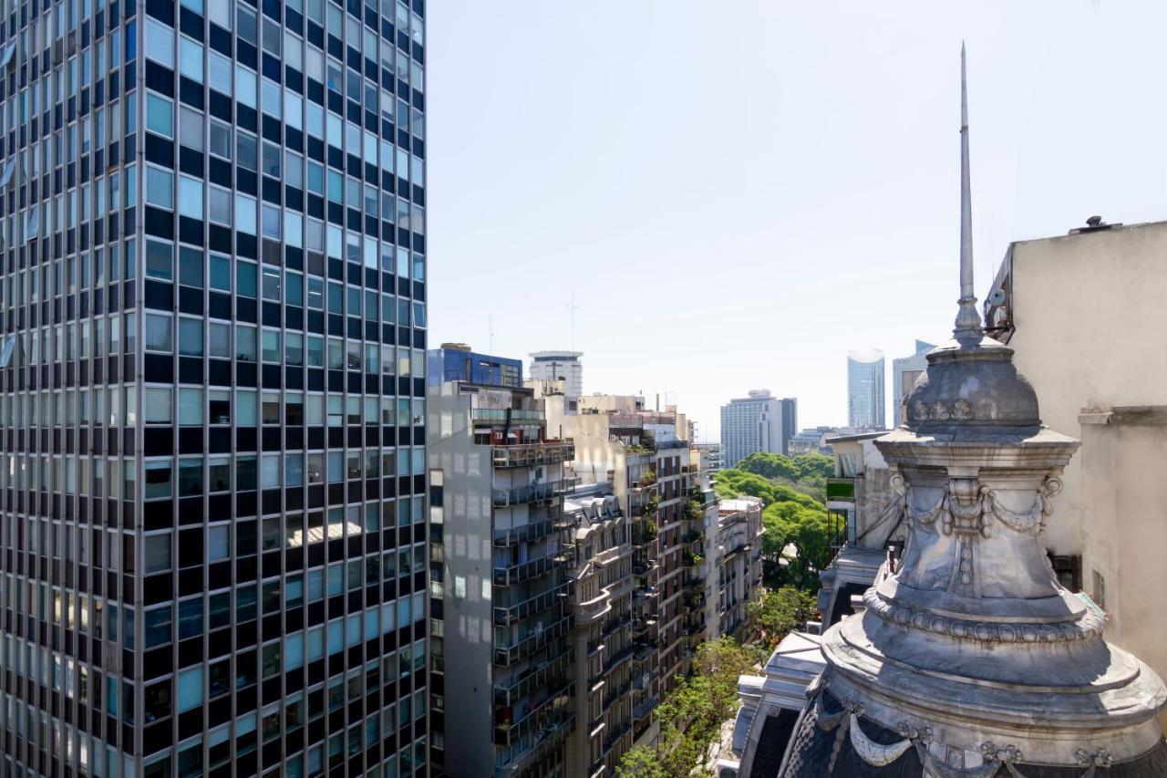 Park Royal City Buenos Aires Eksteriør bilde